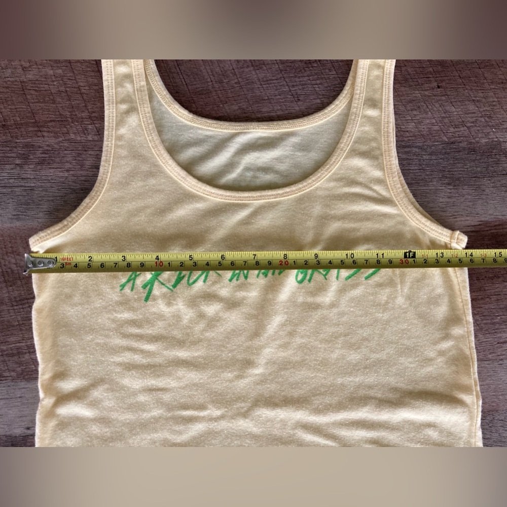 Tampa Bay Rowdies Tank Top Size small - Picture 3 of 4